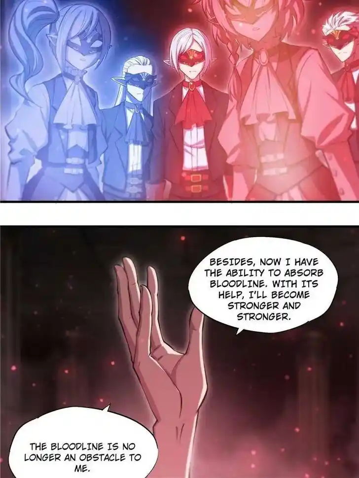 The Blood Princess and the Knight Ch.263