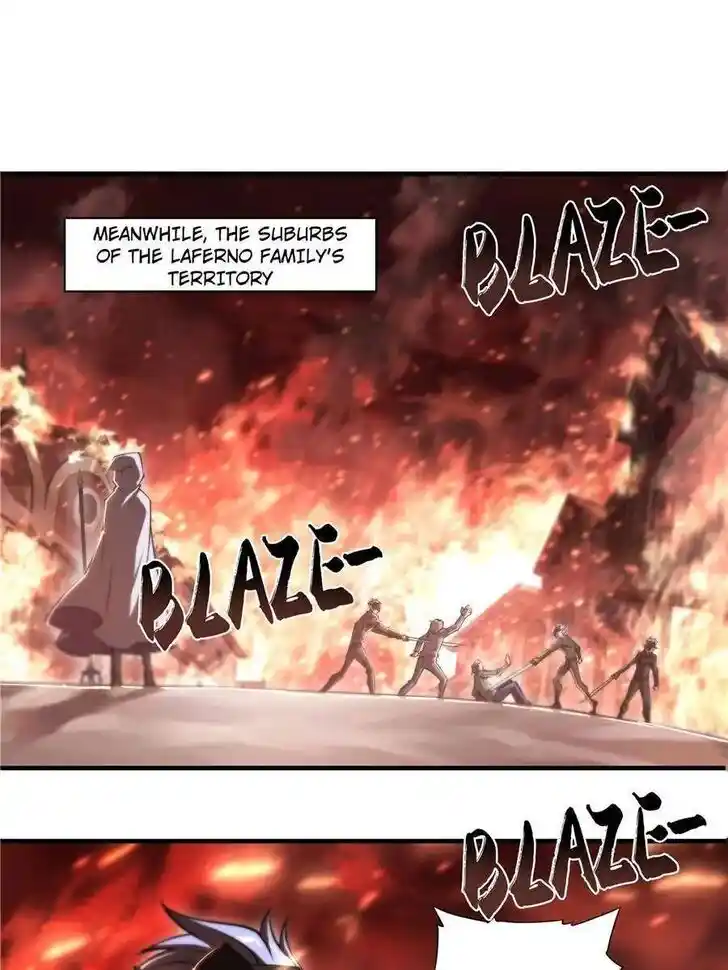 The Blood Princess and the Knight Ch.263