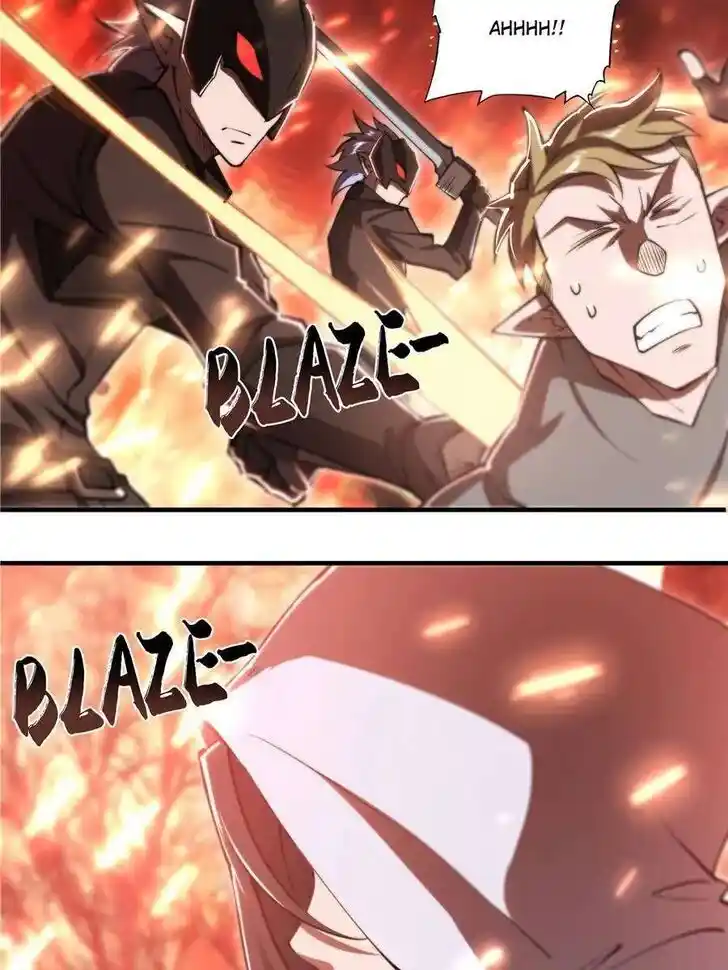 The Blood Princess and the Knight Ch.263