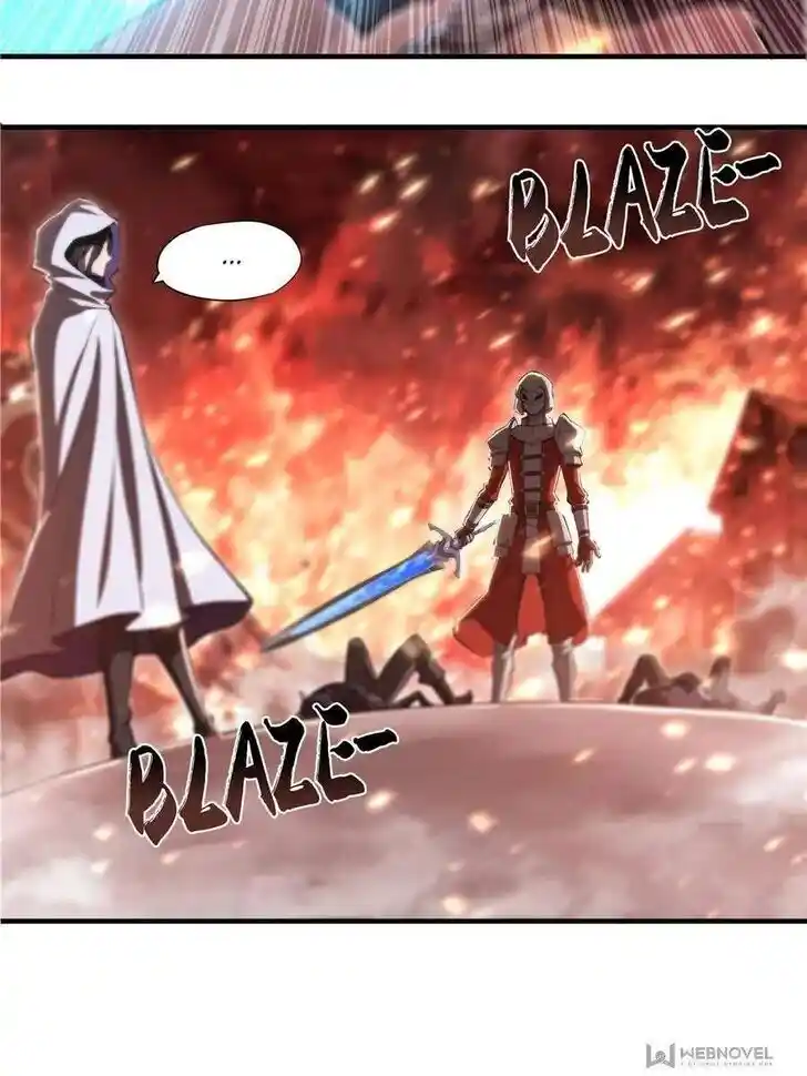 The Blood Princess and the Knight Ch.263