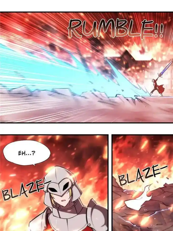 The Blood Princess and the Knight Ch.263