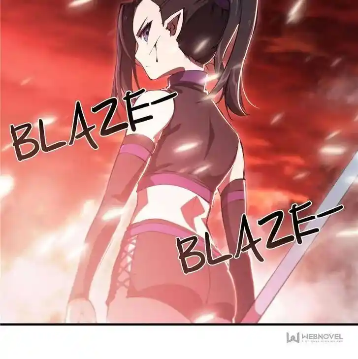 The Blood Princess and the Knight Ch.263