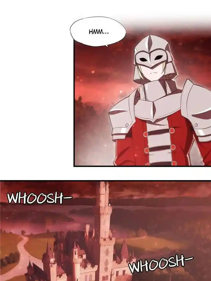 The Blood Princess and the Knight Ch.263