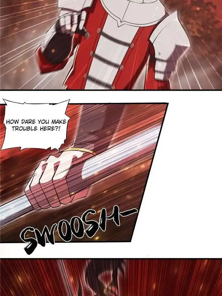 The Blood Princess and the Knight Ch.263