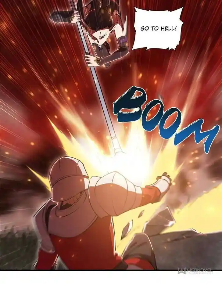 The Blood Princess and the Knight Ch.263