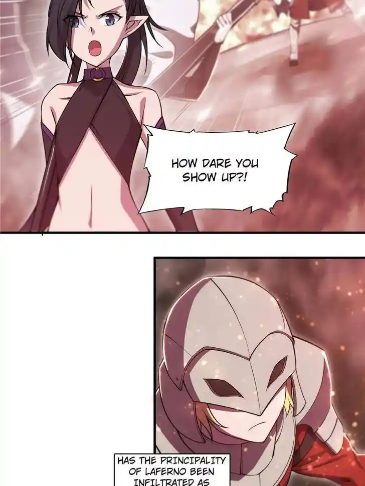 The Blood Princess and the Knight Ch.263