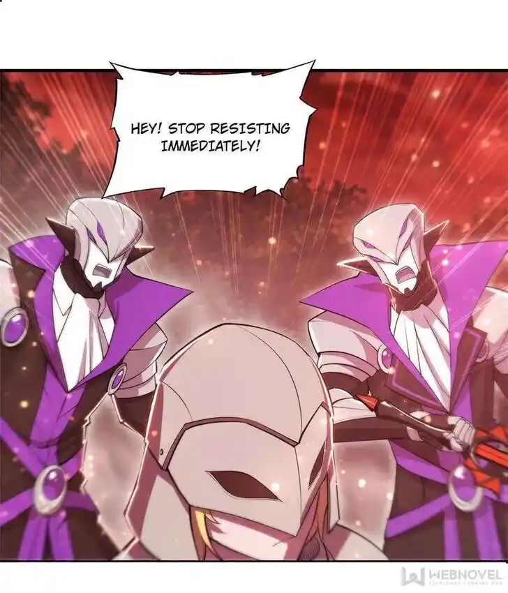 The Blood Princess and the Knight Ch.264