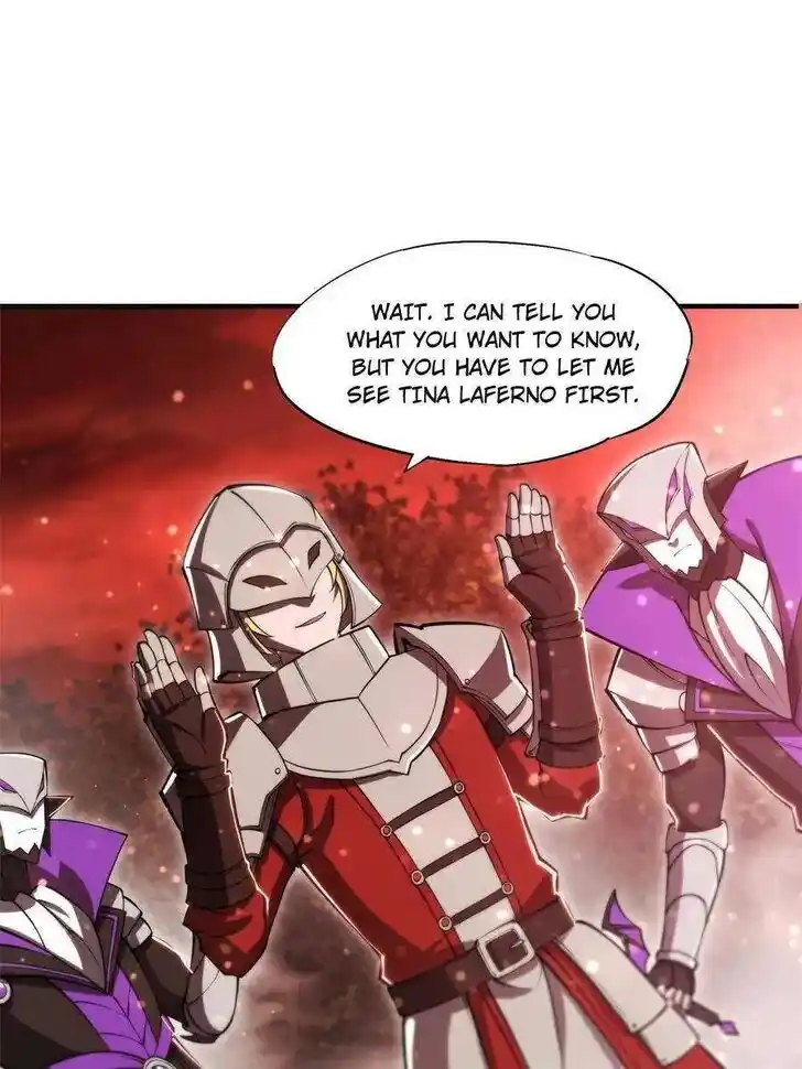 The Blood Princess and the Knight Ch.264