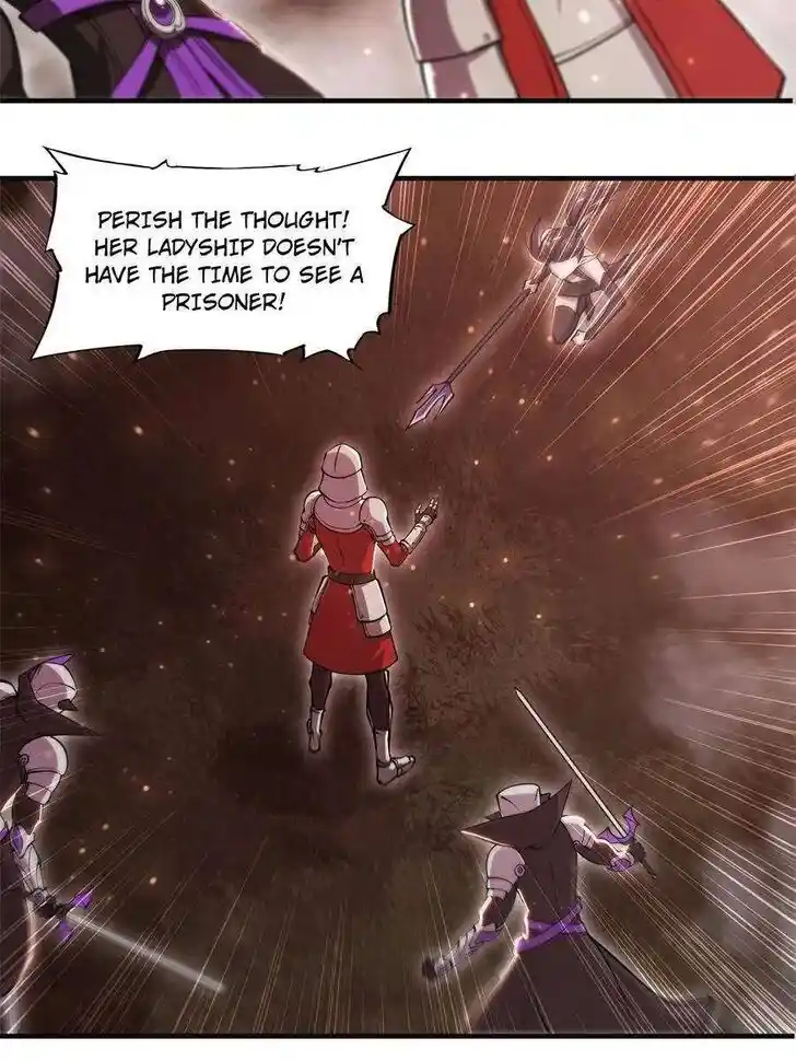 The Blood Princess and the Knight Ch.264