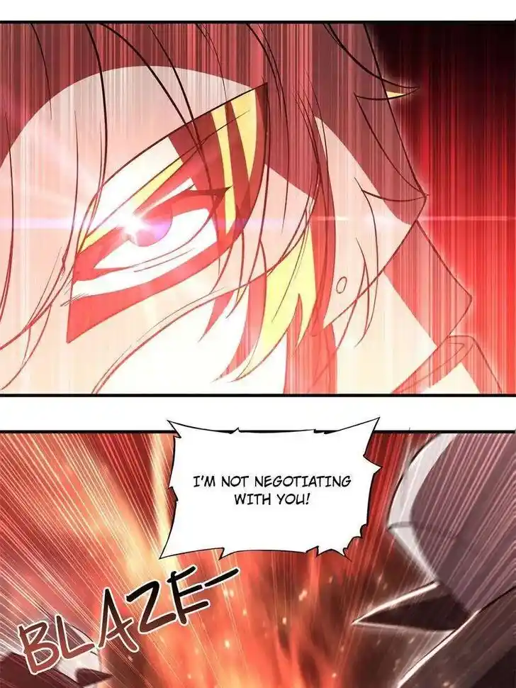 The Blood Princess and the Knight Ch.264