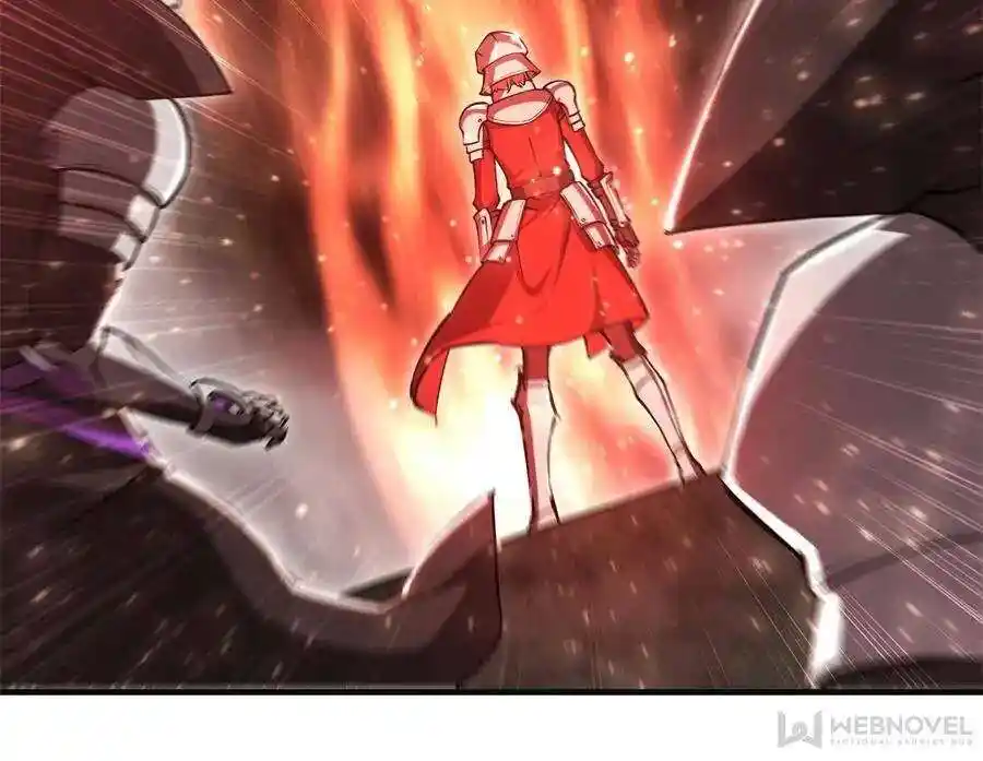 The Blood Princess and the Knight Ch.264