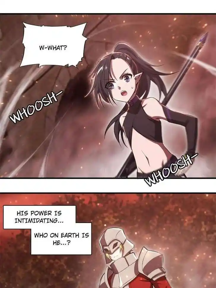 The Blood Princess and the Knight Ch.264