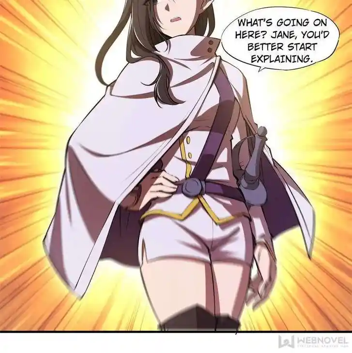 The Blood Princess and the Knight Ch.264