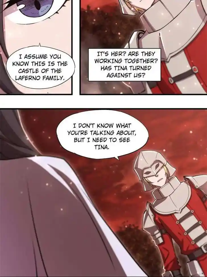 The Blood Princess and the Knight Ch.264