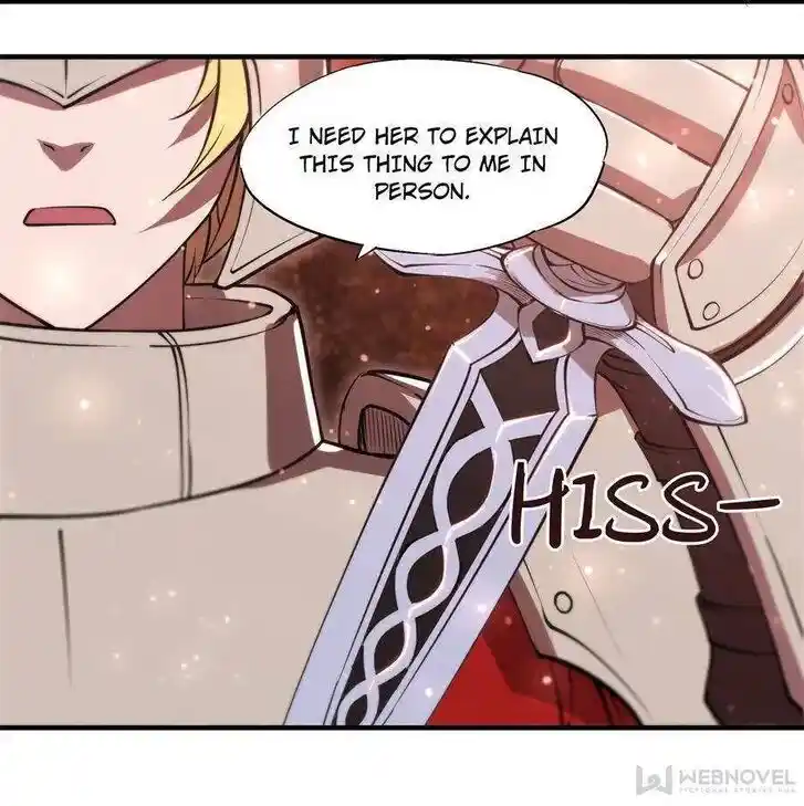 The Blood Princess and the Knight Ch.264