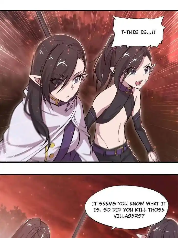 The Blood Princess and the Knight Ch.264