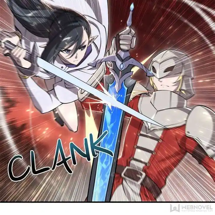 The Blood Princess and the Knight Ch.264