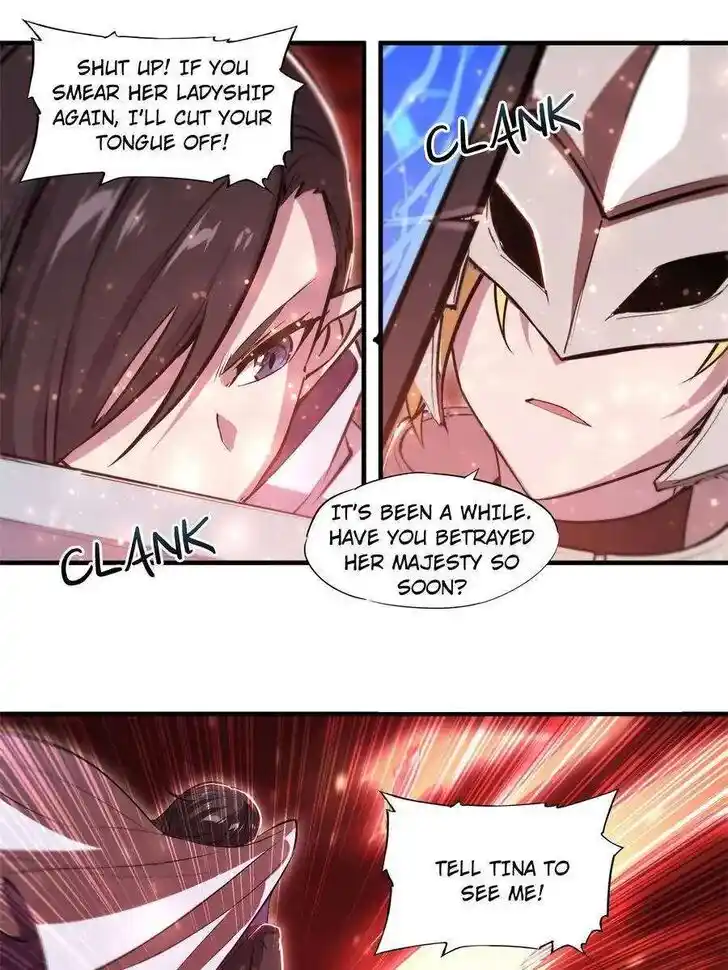 The Blood Princess and the Knight Ch.264