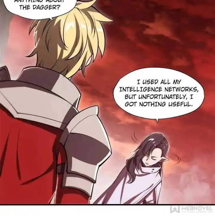 The Blood Princess and the Knight Ch.264