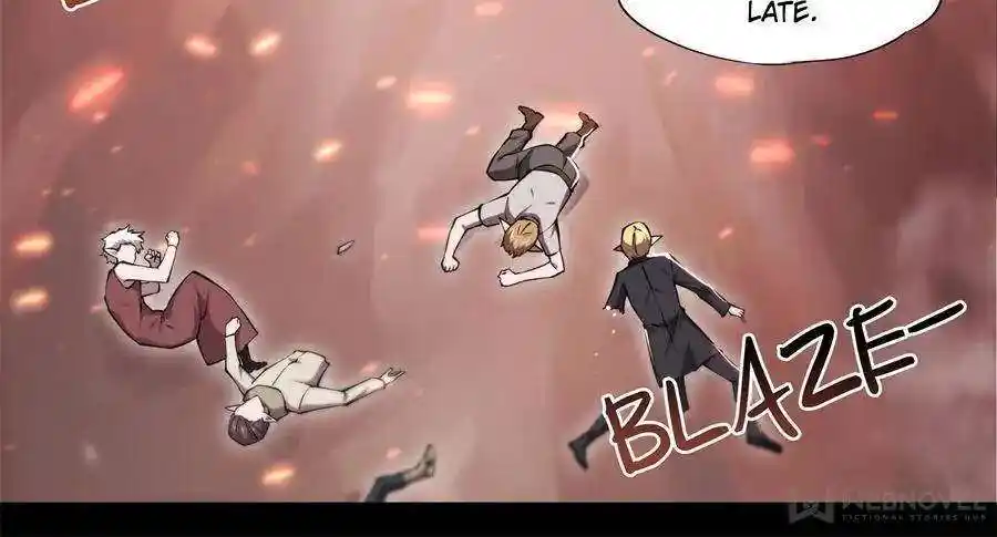 The Blood Princess and the Knight Ch.264