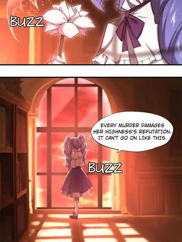 The Blood Princess and the Knight Ch.264