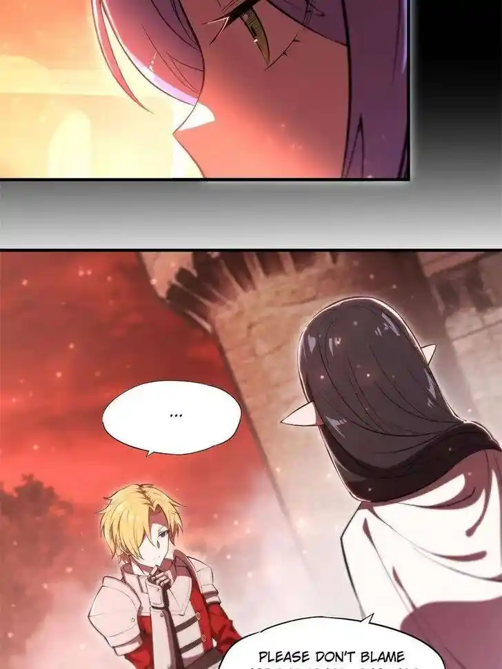 The Blood Princess and the Knight Ch.264