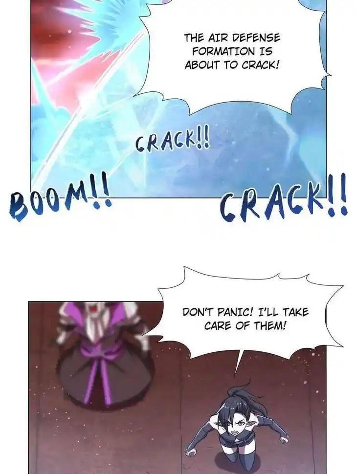 The Blood Princess and the Knight Ch.273