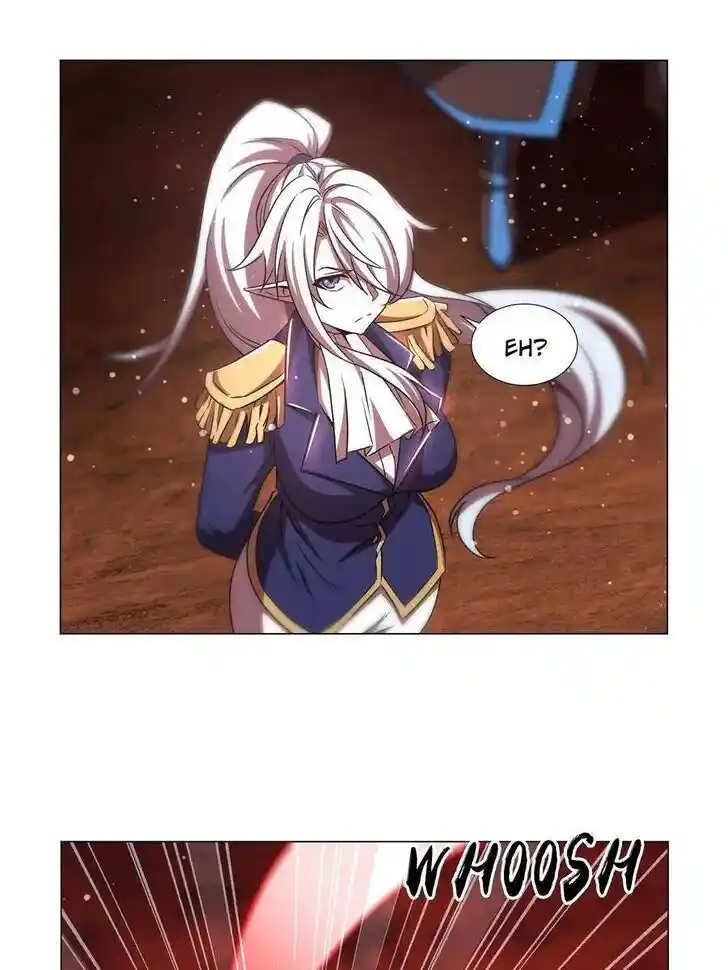 The Blood Princess and the Knight Ch.273