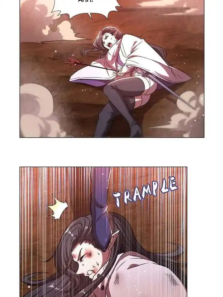 The Blood Princess and the Knight Ch.273