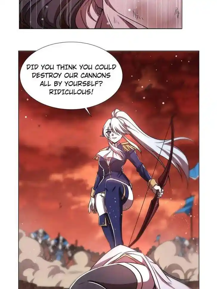 The Blood Princess and the Knight Ch.273