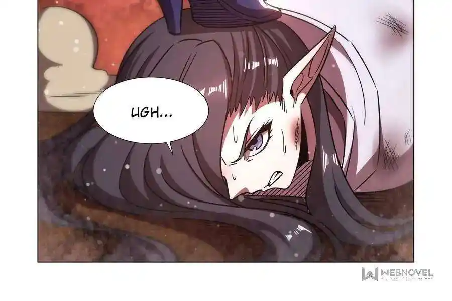 The Blood Princess and the Knight Ch.273