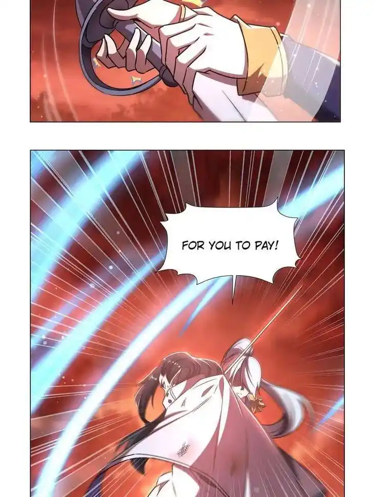 The Blood Princess and the Knight Ch.273