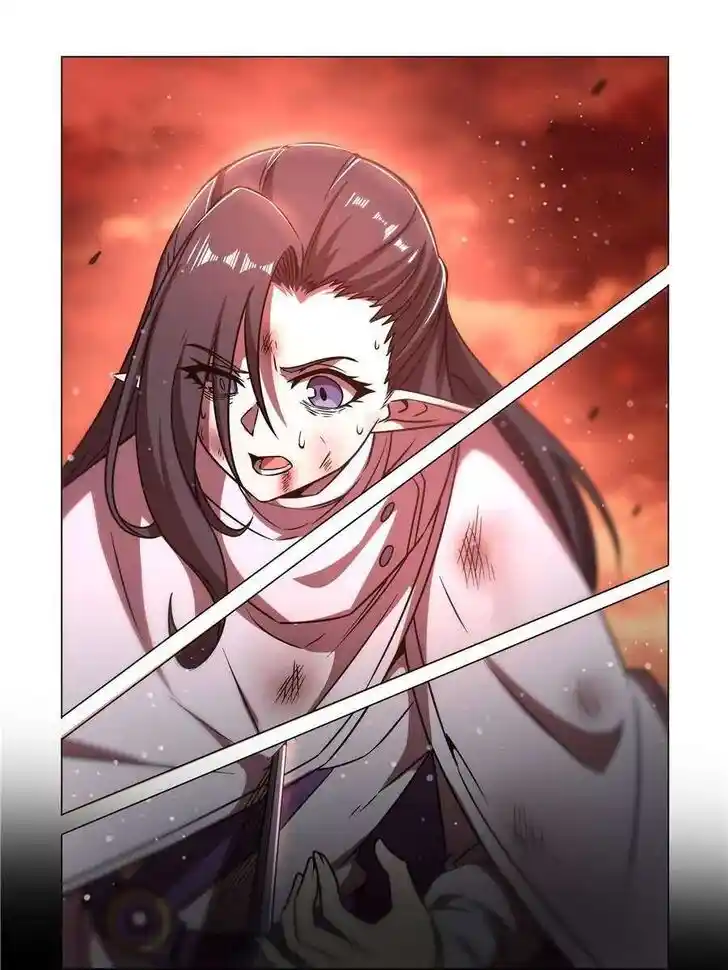 The Blood Princess and the Knight Ch.273