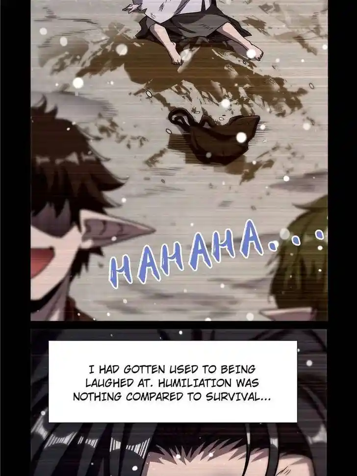 The Blood Princess and the Knight Ch.273