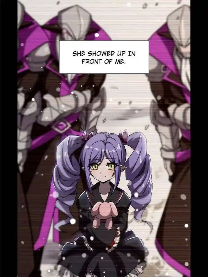 The Blood Princess and the Knight Ch.273