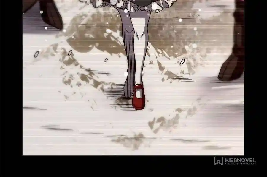 The Blood Princess and the Knight Ch.273