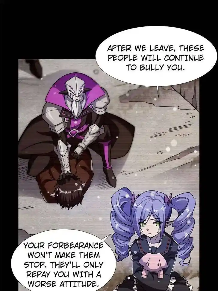 The Blood Princess and the Knight Ch.274