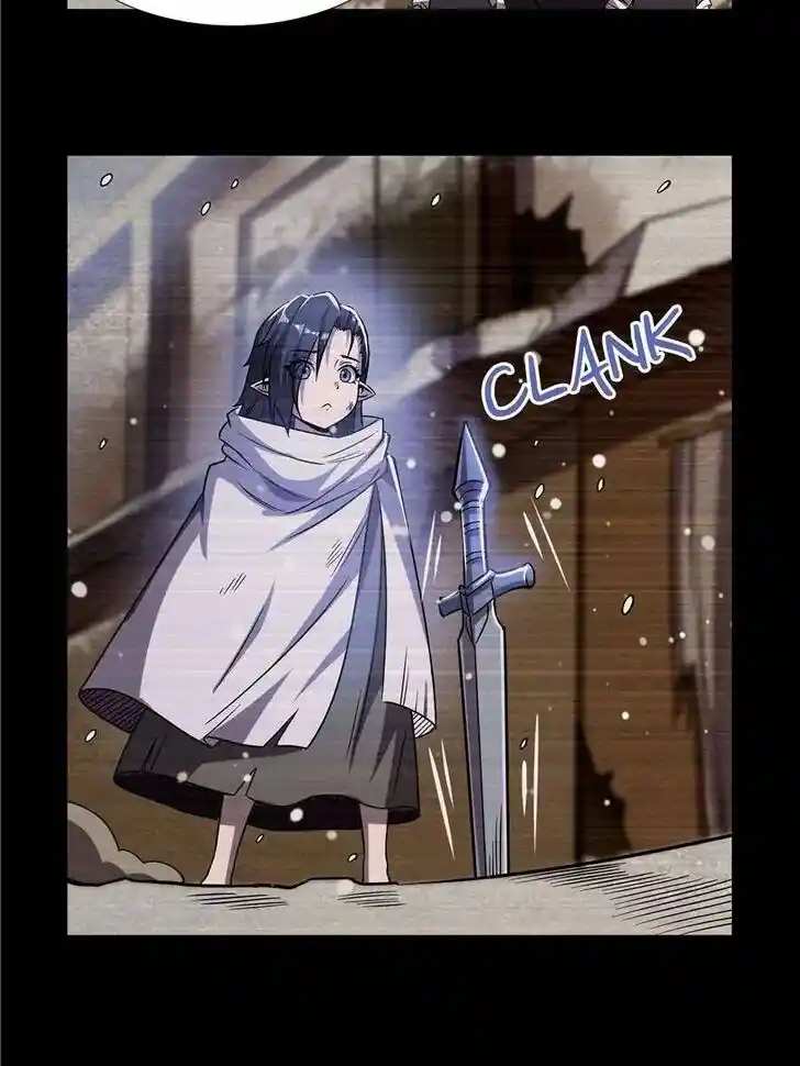 The Blood Princess and the Knight Ch.274