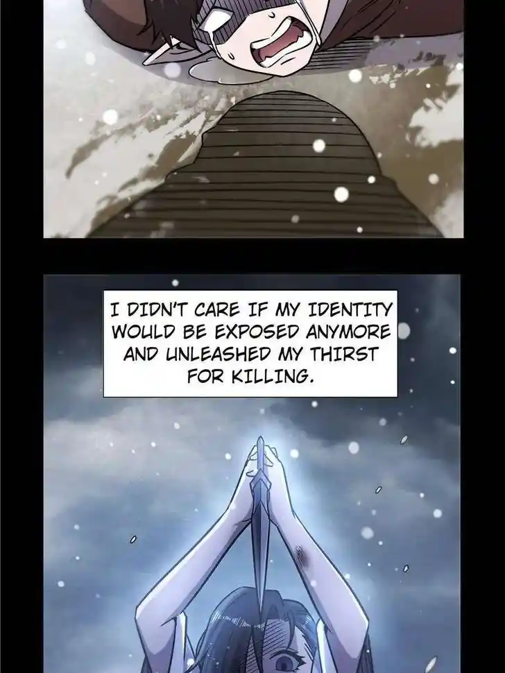 The Blood Princess and the Knight Ch.274