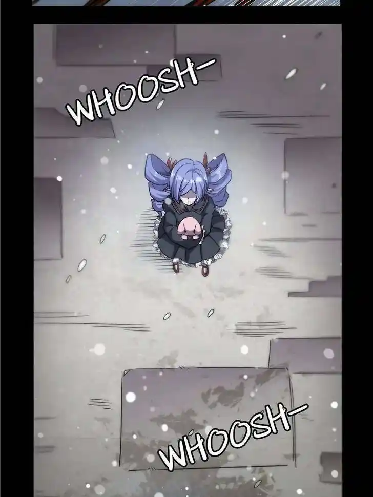 The Blood Princess and the Knight Ch.274