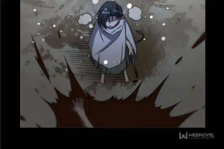 The Blood Princess and the Knight Ch.274