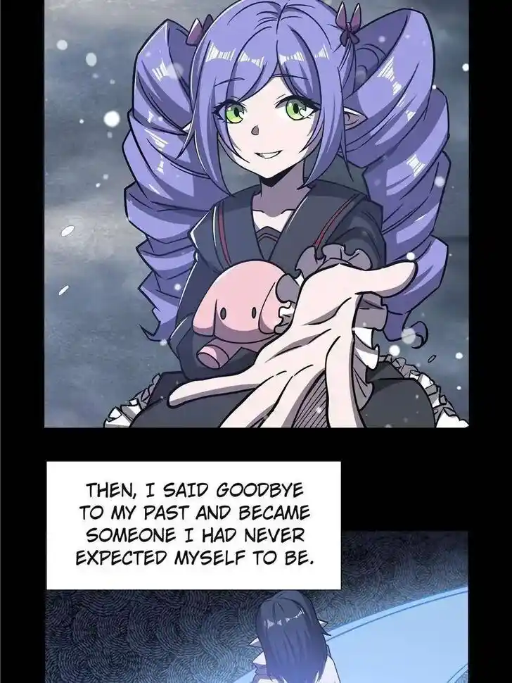 The Blood Princess and the Knight Ch.274