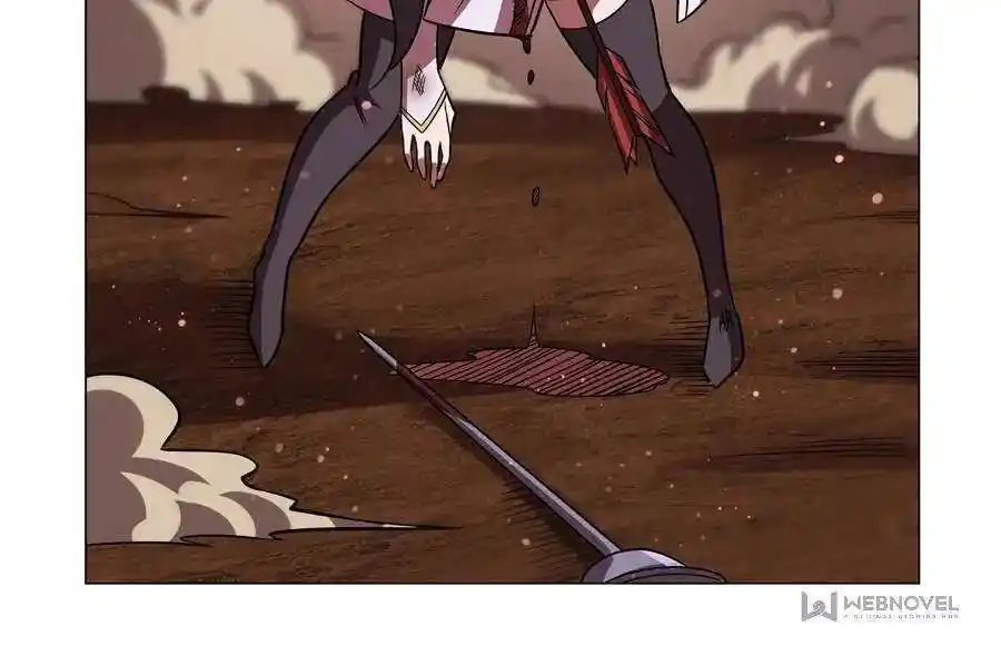 The Blood Princess and the Knight Ch.274