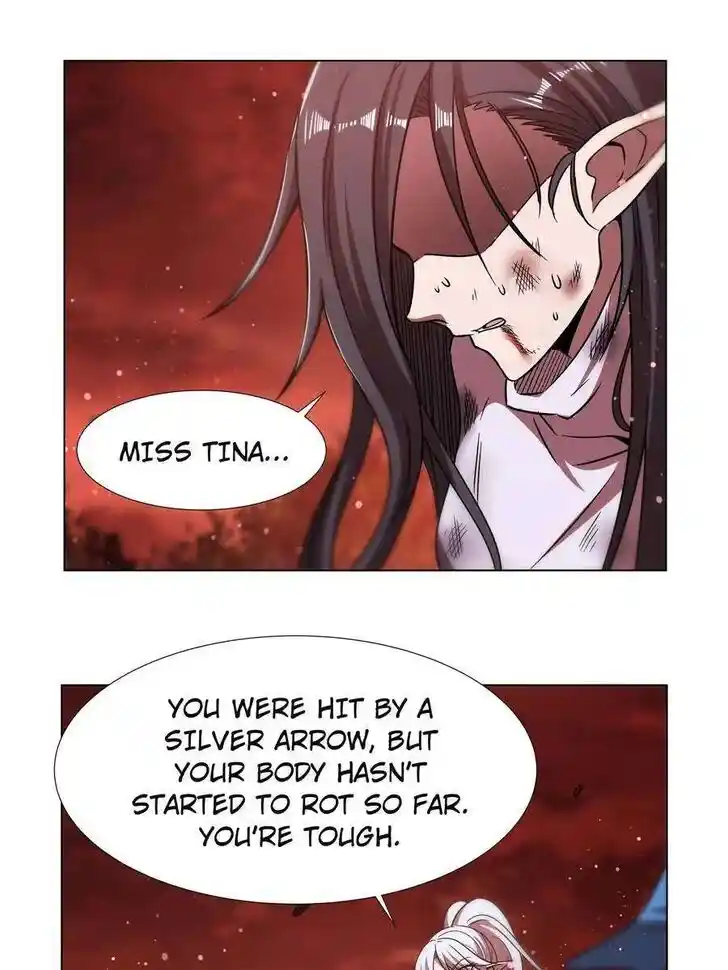 The Blood Princess and the Knight Ch.274