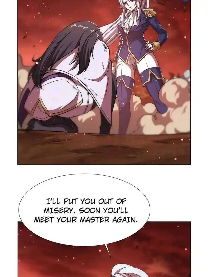 The Blood Princess and the Knight Ch.274