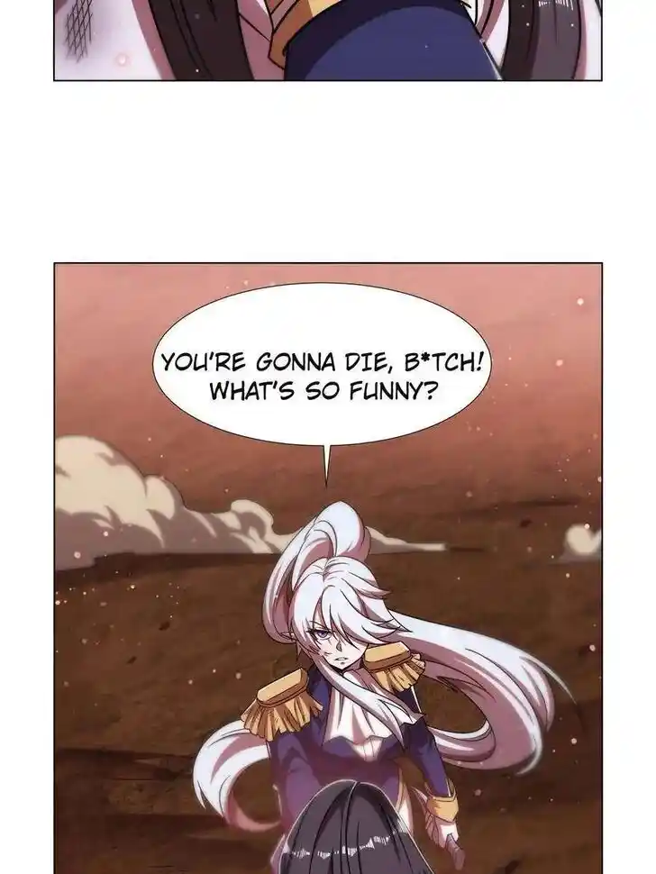 The Blood Princess and the Knight Ch.274