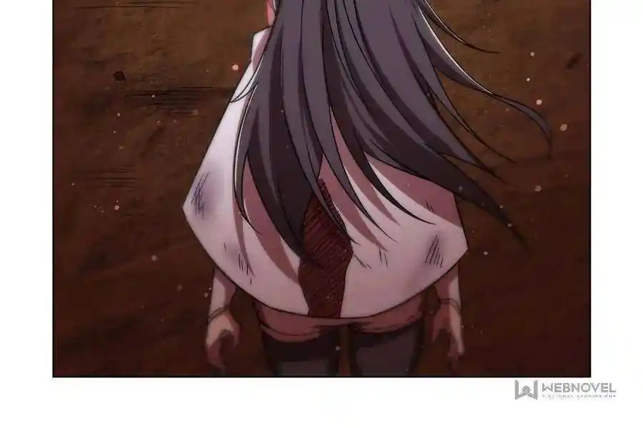 The Blood Princess and the Knight Ch.274