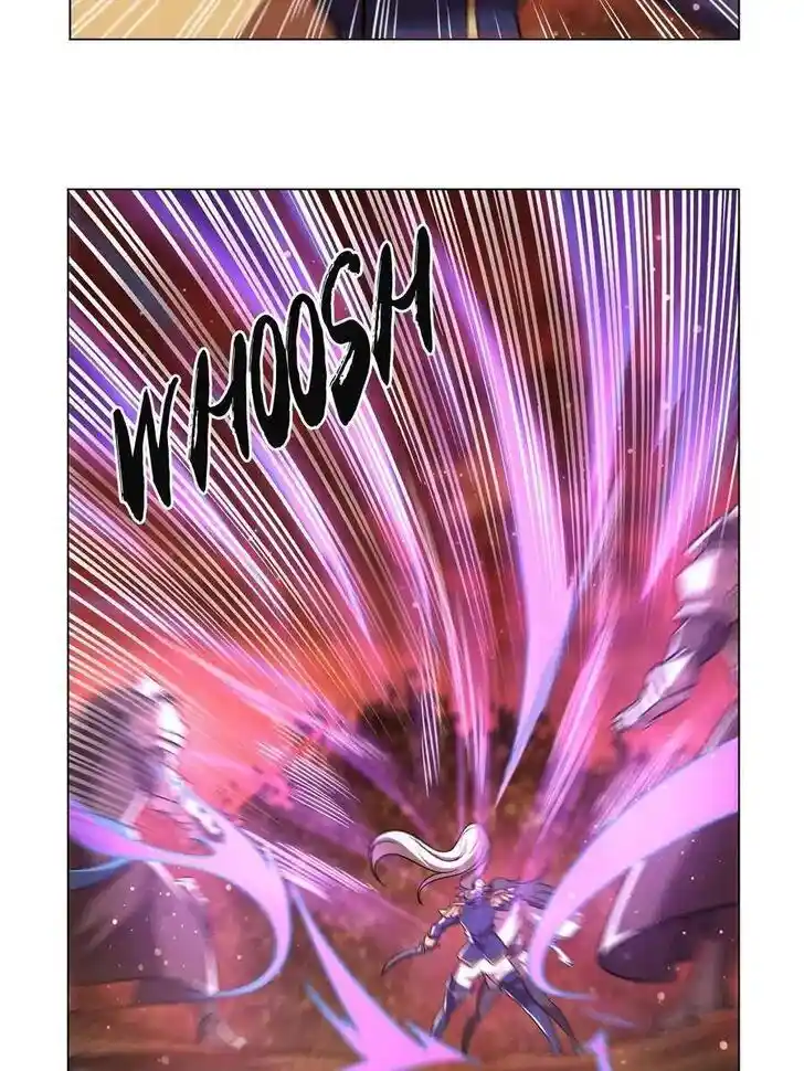 The Blood Princess and the Knight Ch.274