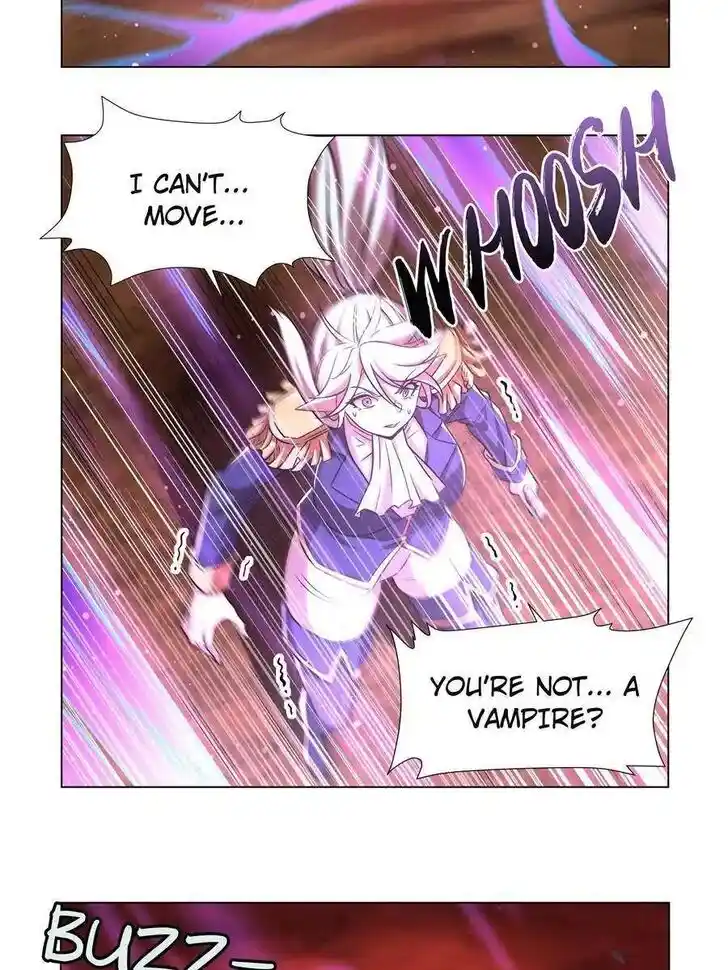 The Blood Princess and the Knight Ch.274