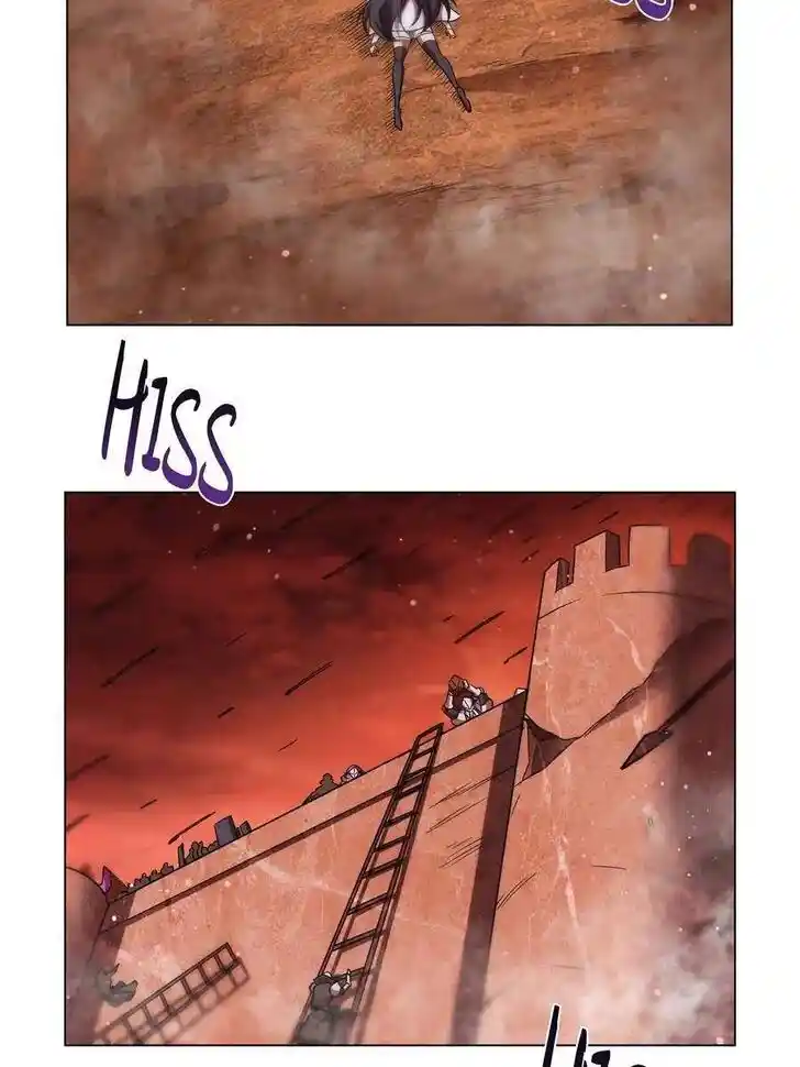 The Blood Princess and the Knight Ch.274